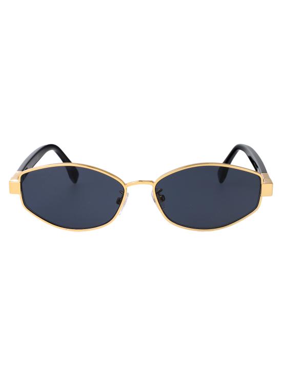 26SS 펜디 선글라스 FE40216U 30V gold