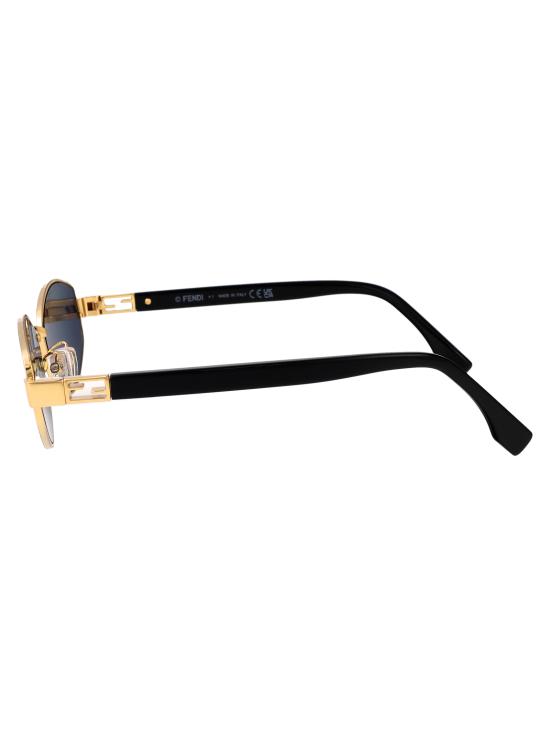 26SS 펜디 선글라스 FE40216U 30V gold - FENDI