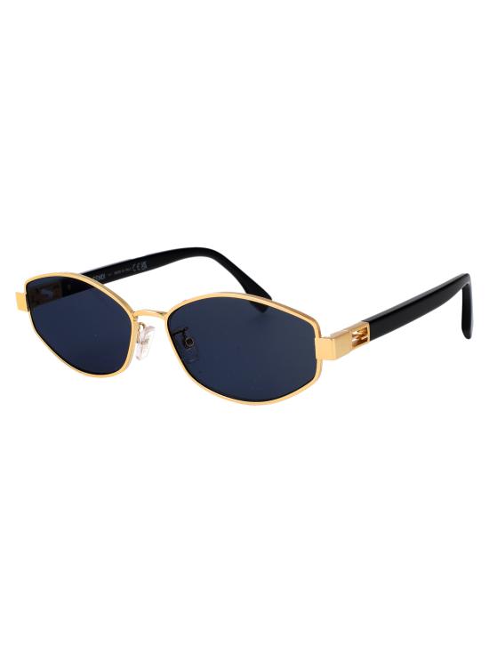 26SS 펜디 선글라스 FE40216U 30V gold - FENDI