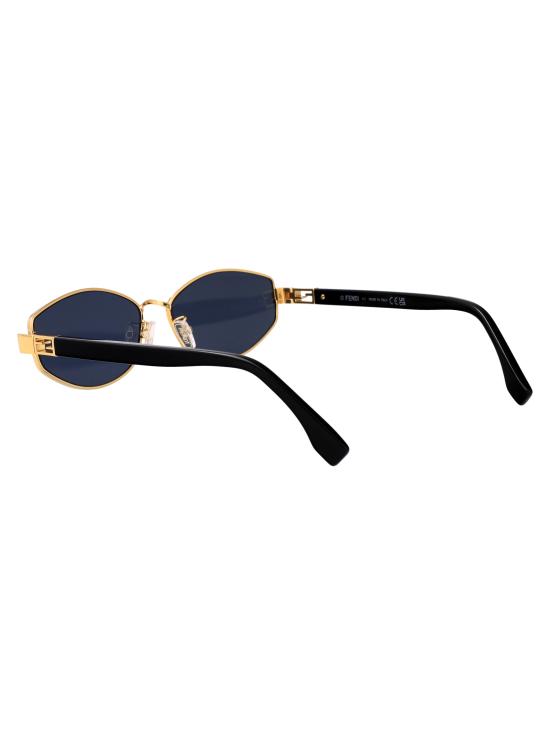 26SS 펜디 선글라스 FE40216U 30V gold - FENDI