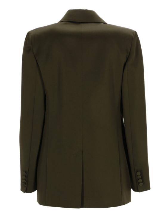  막스마라 자켓 2616041023600 490048 Green - MAX MARA