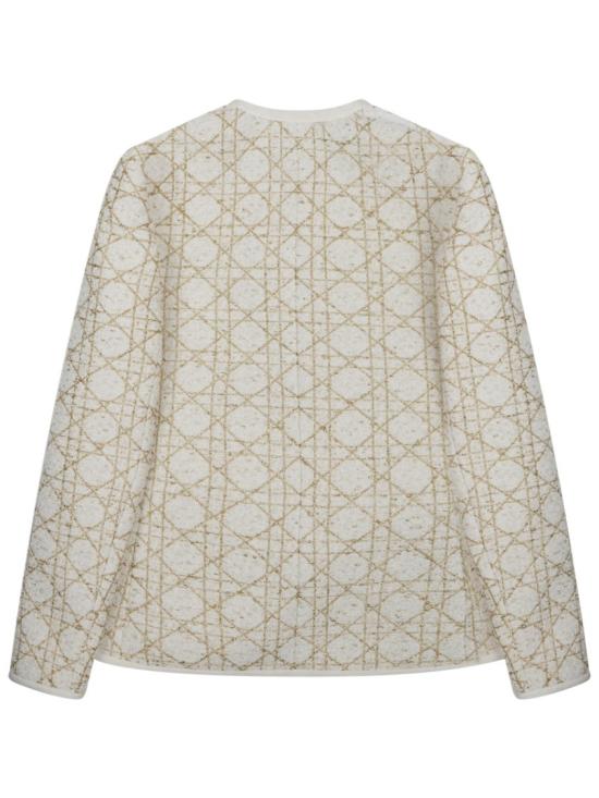  디올 자켓 611V72A7898 0891 Neutrals - DIOR