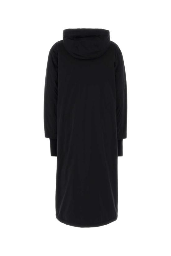 26FW 에르노 패딩 PI00398DL11128 9300 Black - HERNO