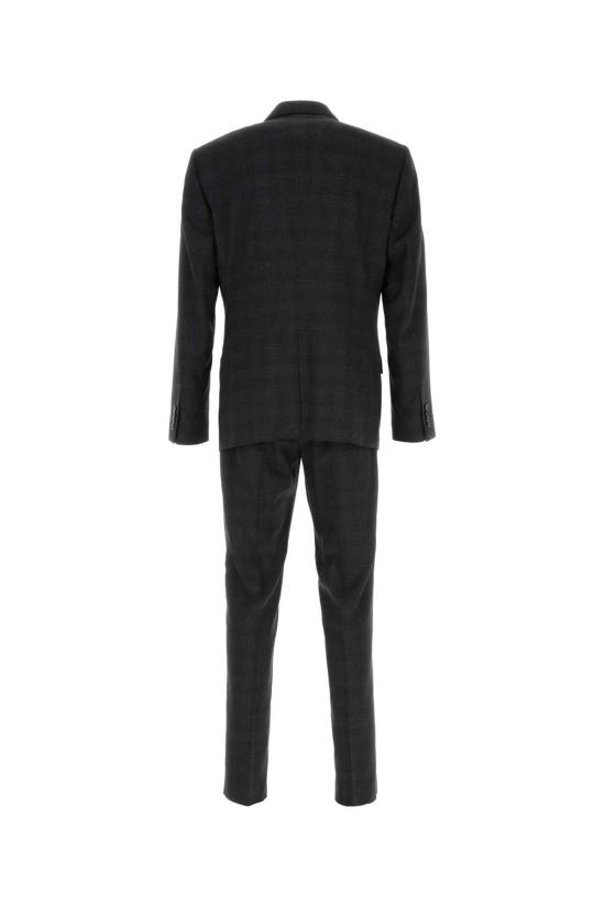 26FW 돌체앤가바나 원피스 GK05TTFQZA7 S8101 Checked - DOLCE & GABBANA