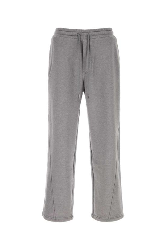 26FW 돌체앤가바나 스트레이트 팬츠 GP20CTHU7ME S8450 Grey