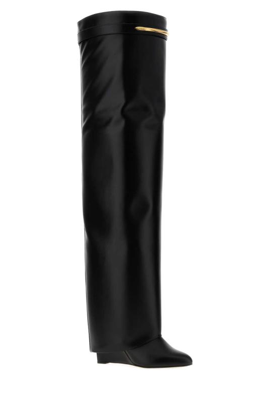 26FW 지방시 부츠 BE7046E1J7 005 Black - GIVENCHY