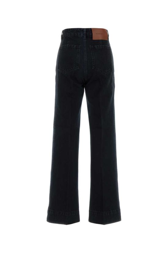 26FW 빅토리아 베컴 데님 팬츠 1426DJE007252S S 8342 Blue - VICTORIA BECKHAM