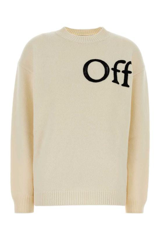 26FW 오프화이트 스커트 2FE00533T W221 White