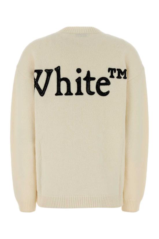 26FW 오프화이트 스커트 2FE00533T W221 White - OFF WHITE