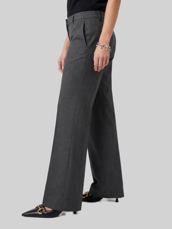26FW SUTTON NEW YORK 스트레이트 팬츠 2974 B GREY - OTHER BRANDS