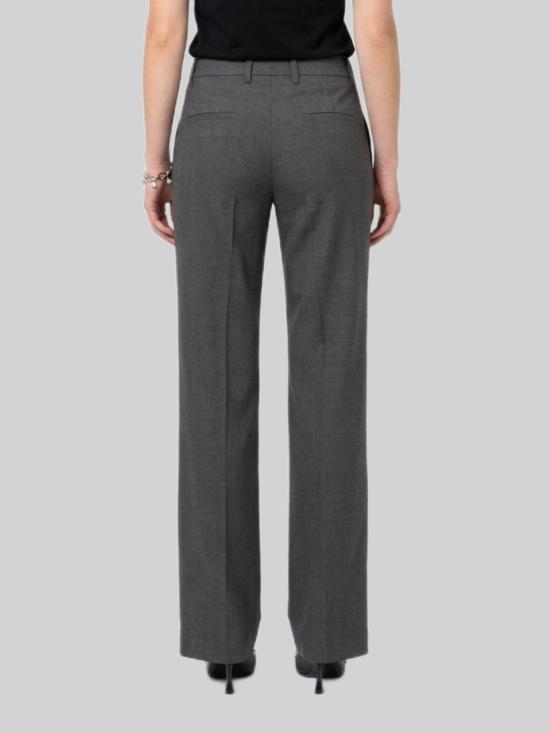 26FW SUTTON NEW YORK 스트레이트 팬츠 2974 B GREY - OTHER BRANDS