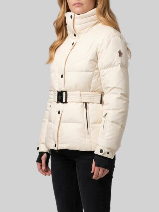 26FW 몽클레어 아우터 L20981A00011 WHITE - MONCLER