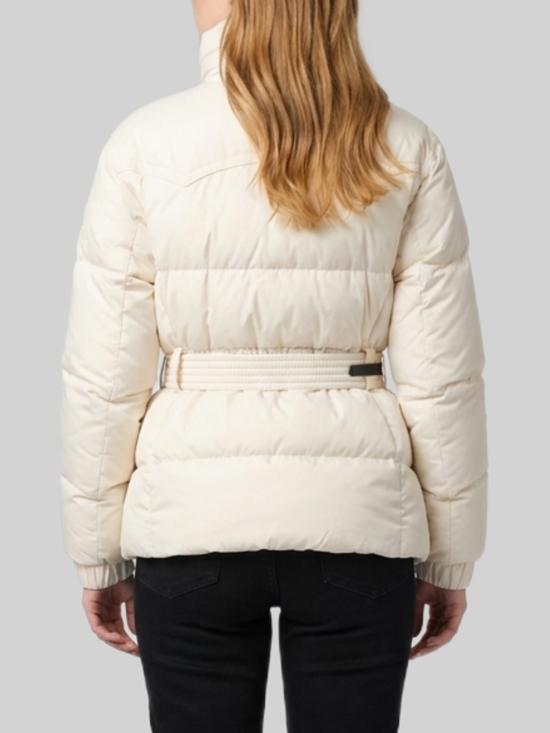 26FW 몽클레어 아우터 L20981A00011 WHITE - MONCLER