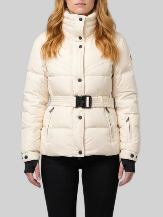 26FW 몽클레어 아우터 L20981A00011 WHITE