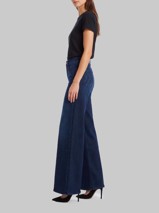 26FW 마더 데님 팬츠 10415 104 BLUE - MOTHER