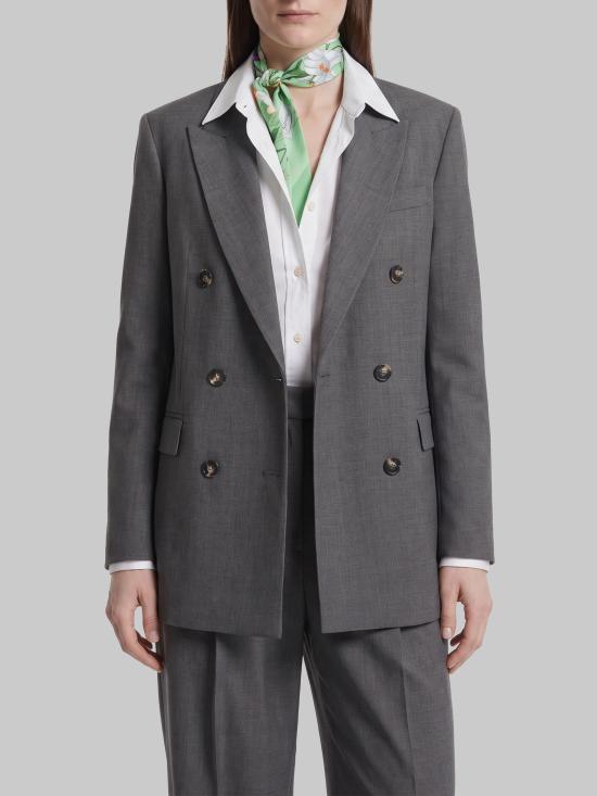 26FW SUTTON NEW YORK 자켓 4731 GREY