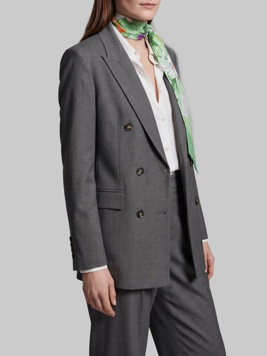26FW SUTTON NEW YORK 자켓 4731 GREY - OTHER BRANDS