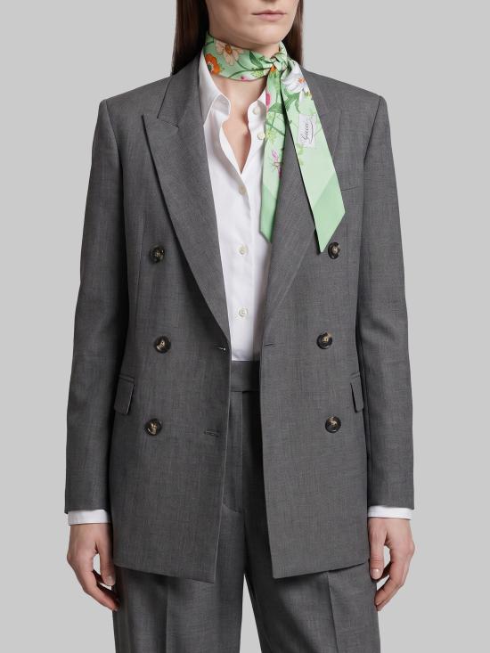 26FW SUTTON NEW YORK 자켓 4731 GREY - OTHER BRANDS