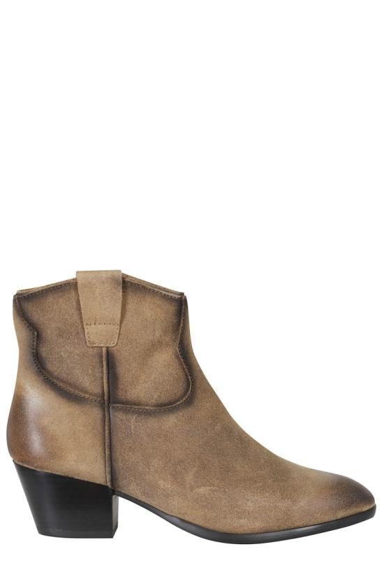 26FW 아쉬 부츠 FAME04 099 Neutrals