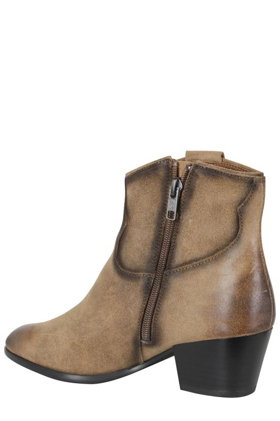 26FW 아쉬 부츠 FAME04 099 Neutrals - ASH