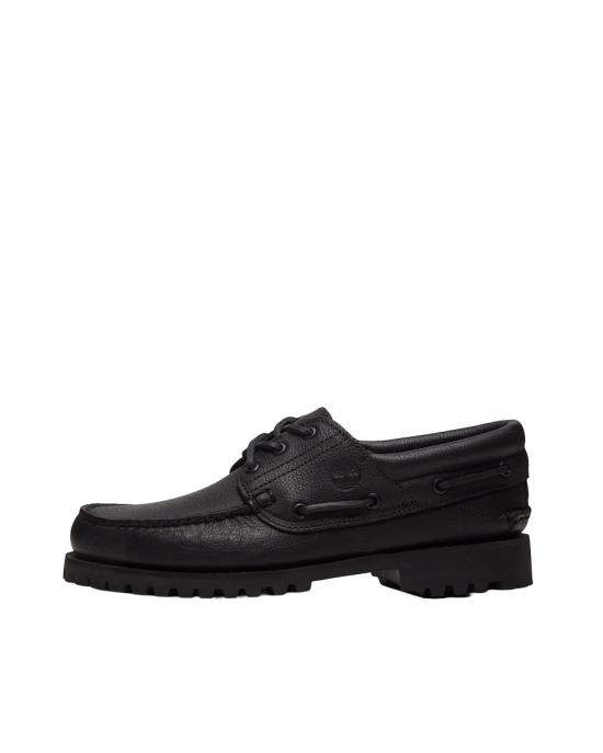 26FW 팀버랜드 로퍼 9117157 Black - TIMBERLAND