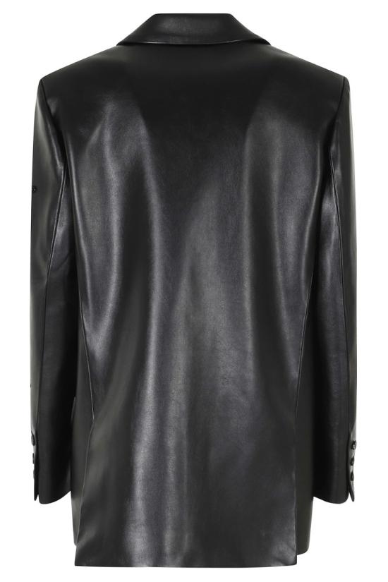 26FW 이사벨 블랑쉬 자켓 J069 T008 099 Black - ISABELLE BLANCHE