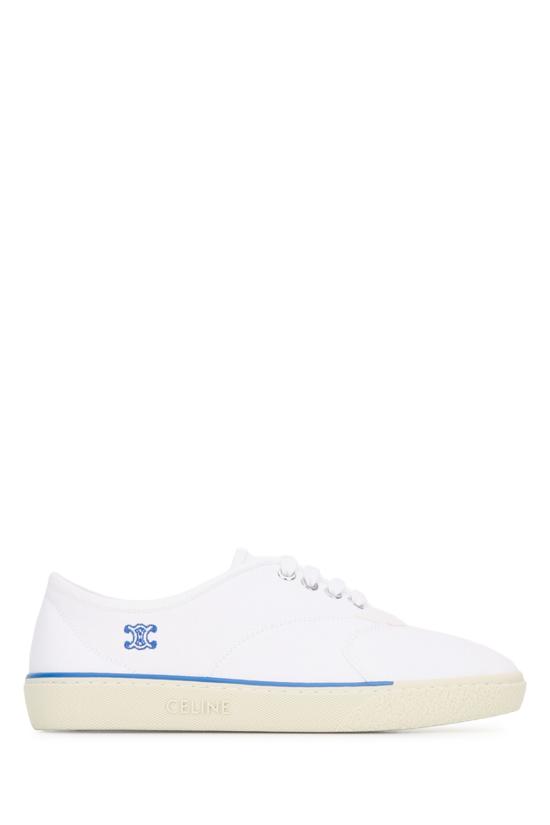 26FW 셀린느 스니커즈 368275484C 01BC WHITE DOM