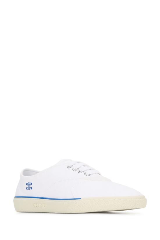 26FW 셀린느 스니커즈 368275484C 01BC WHITE DOM - CELINE