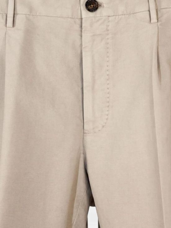 26FW 인코텍스 스트레이트 팬츠 ZM541W 4539D 429 BEIGE SCURO - INCOTEX