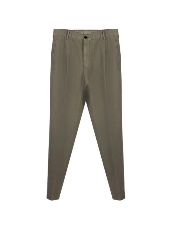 26FW 인코텍스 스트레이트 팬츠 ZM541W 4539D 929 GRIGIO MEDIO