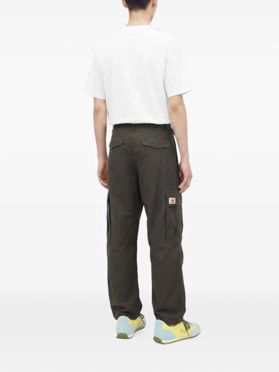 26FW 칼하트 WIP 카고 팬츠 I037070 3TEGD SHUNGITE - CARHARTT WIP