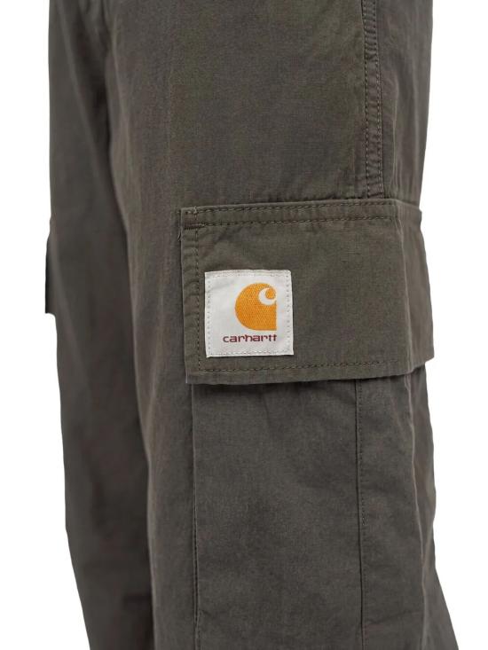 26FW 칼하트 WIP 카고 팬츠 I037070 3TEGD SHUNGITE - CARHARTT WIP