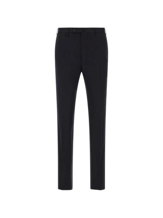 26FW 인코텍스 스트레이트 팬츠 1T0039 40407 820 BLU SCURO