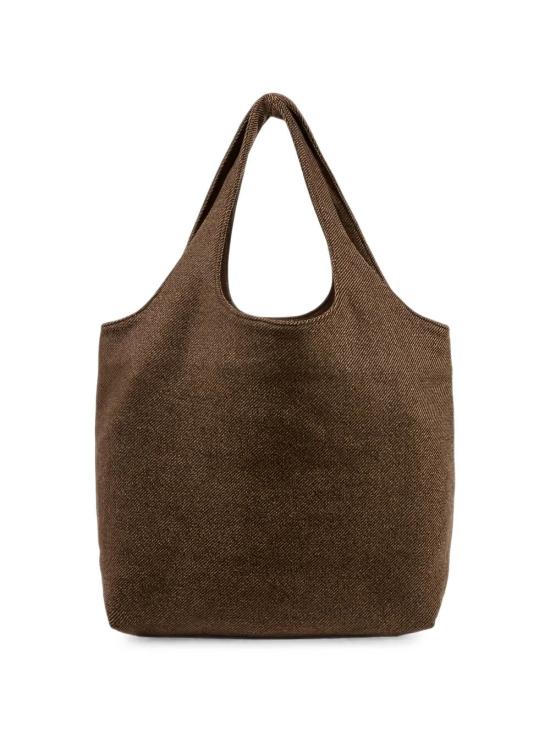 26FW 아페쎄 토트백 WOATC M61565 CAA BROWN - A.P.C.