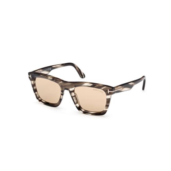 26SS 톰포드 선글라스 FT1207 BROWN