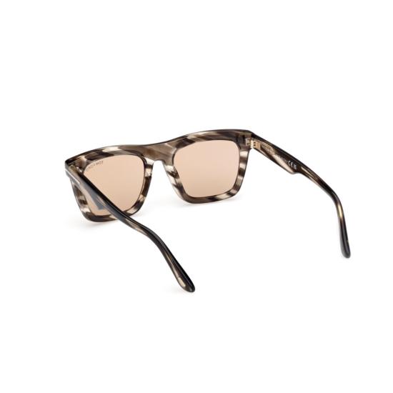 26SS 톰포드 선글라스 FT1207 BROWN - TOMFORD