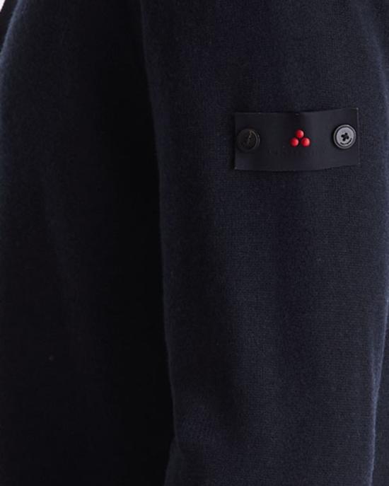 26FW 페트레이 니트웨어 7283717 Black - PEUTEREY