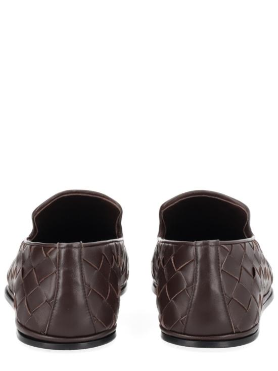  보테가베네타 로퍼 855192 V66L02113 Brown - BOTTEGA VENETA