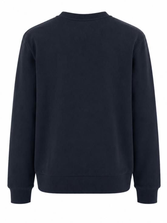  아페쎄 스탠다드 그랜드 VPC 스웨트 셔츠 COHBN M27907 TIQ Blue - A.P.C.