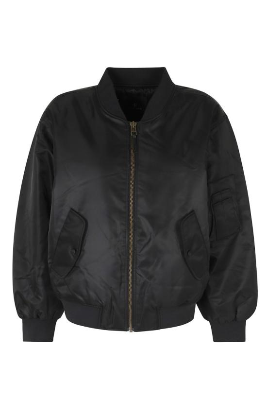 26FW 애니빙 자켓 A017160 099 Black