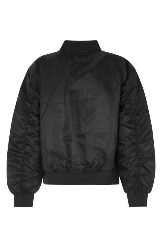 26FW 애니빙 자켓 A017160 099 Black - ANINE BING