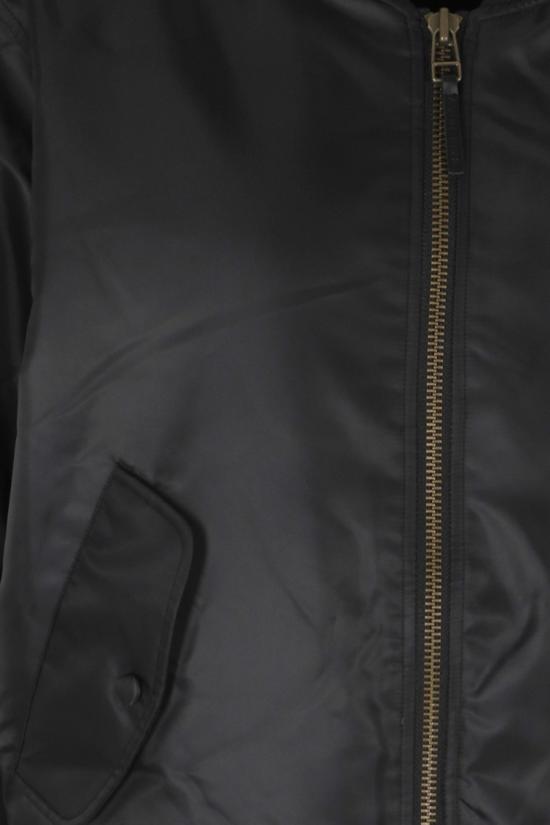 26FW 애니빙 자켓 A017160 099 Black - ANINE BING