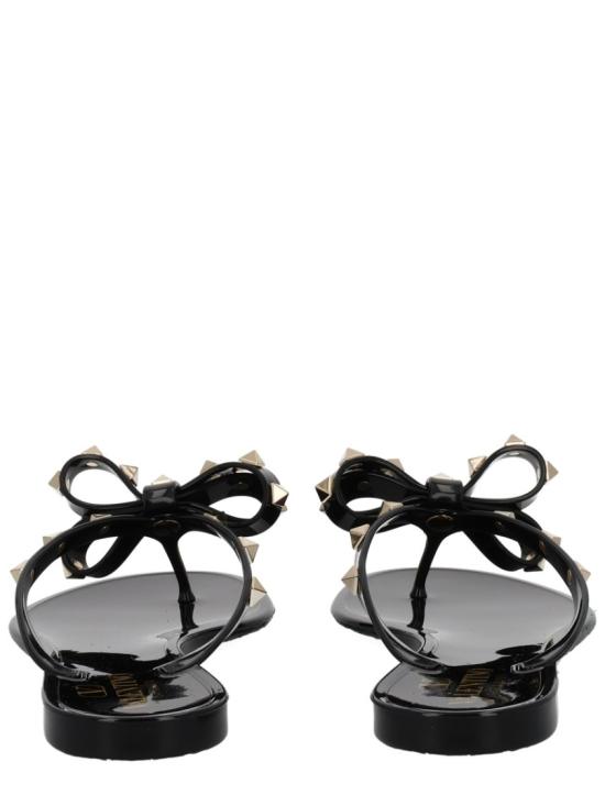 26SS 발렌티노 가라바니 샌들 8W2S0552PVS 0NO Black - VALENTINO GARAVANI