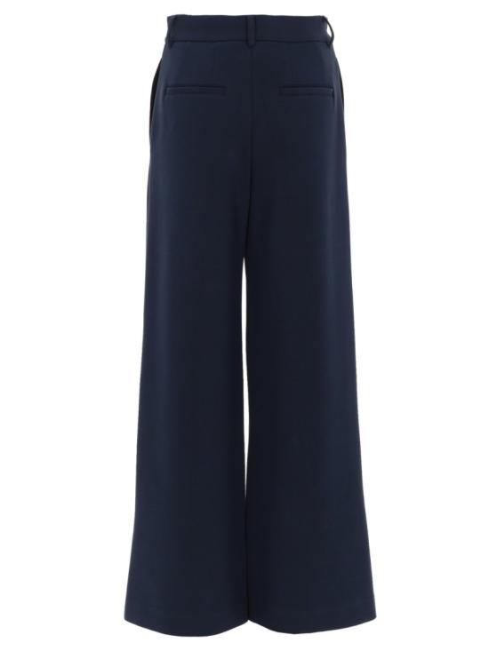  막스마라 팬츠 2619781023600 118007 Blue - MAX MARA
