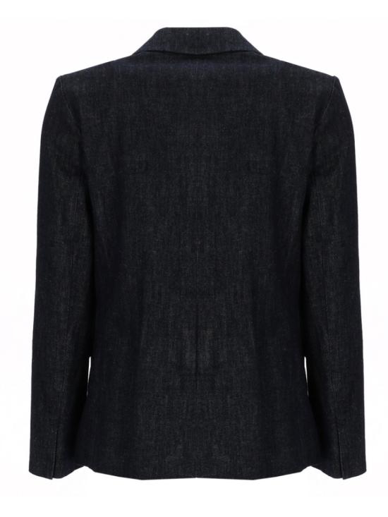  막스마라 자켓 2619041141600 299001 Blue - MAX MARA