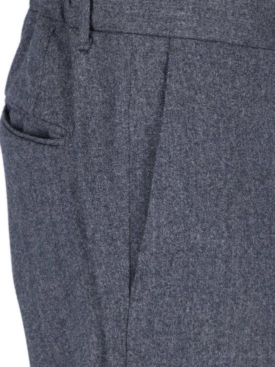 26FW 인코텍스 스트레이트 팬츠 1W0084 1037C 920 GREY - INCOTEX
