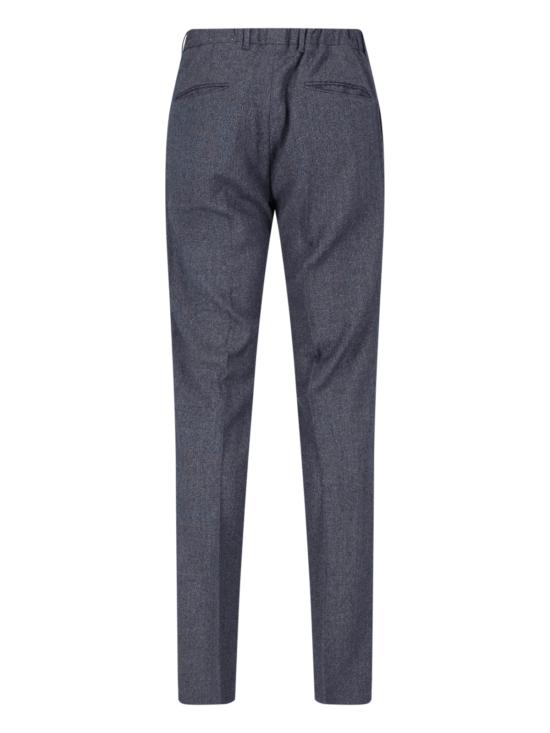 26FW 인코텍스 스트레이트 팬츠 1W0084 1037C 920 GREY - INCOTEX