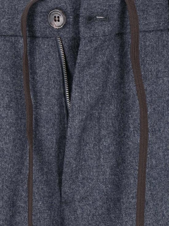 26FW 인코텍스 스트레이트 팬츠 1W0084 1037C 920 GREY - INCOTEX