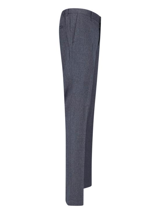 26FW 인코텍스 스트레이트 팬츠 1W0084 1037C 920 GREY - INCOTEX
