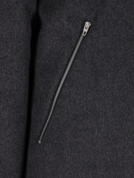 26FW 질샌더 자켓 J22AF0119 J40364 021 GREY - JIL SANDER